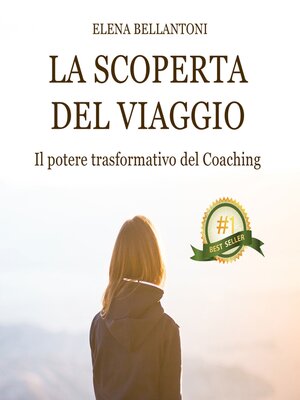 cover image of La scoperta del viaggio